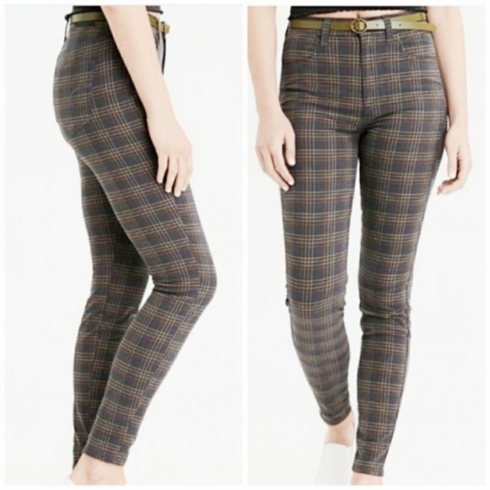 American eagle Jeggings